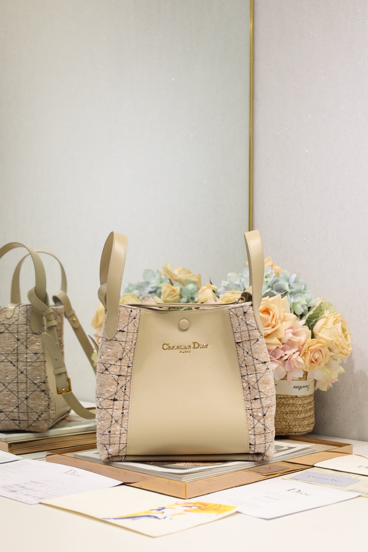 Shoulder Bag