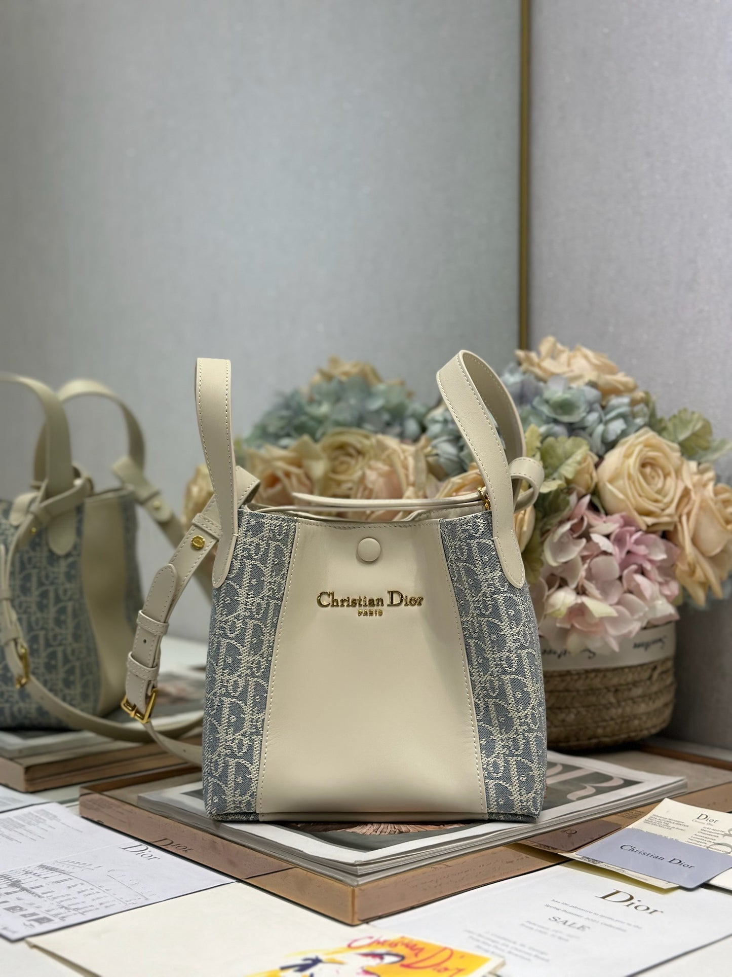 Shoulder Bag
