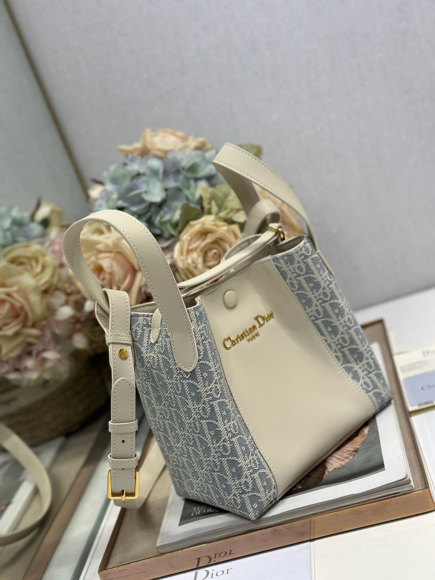 Shoulder Bag