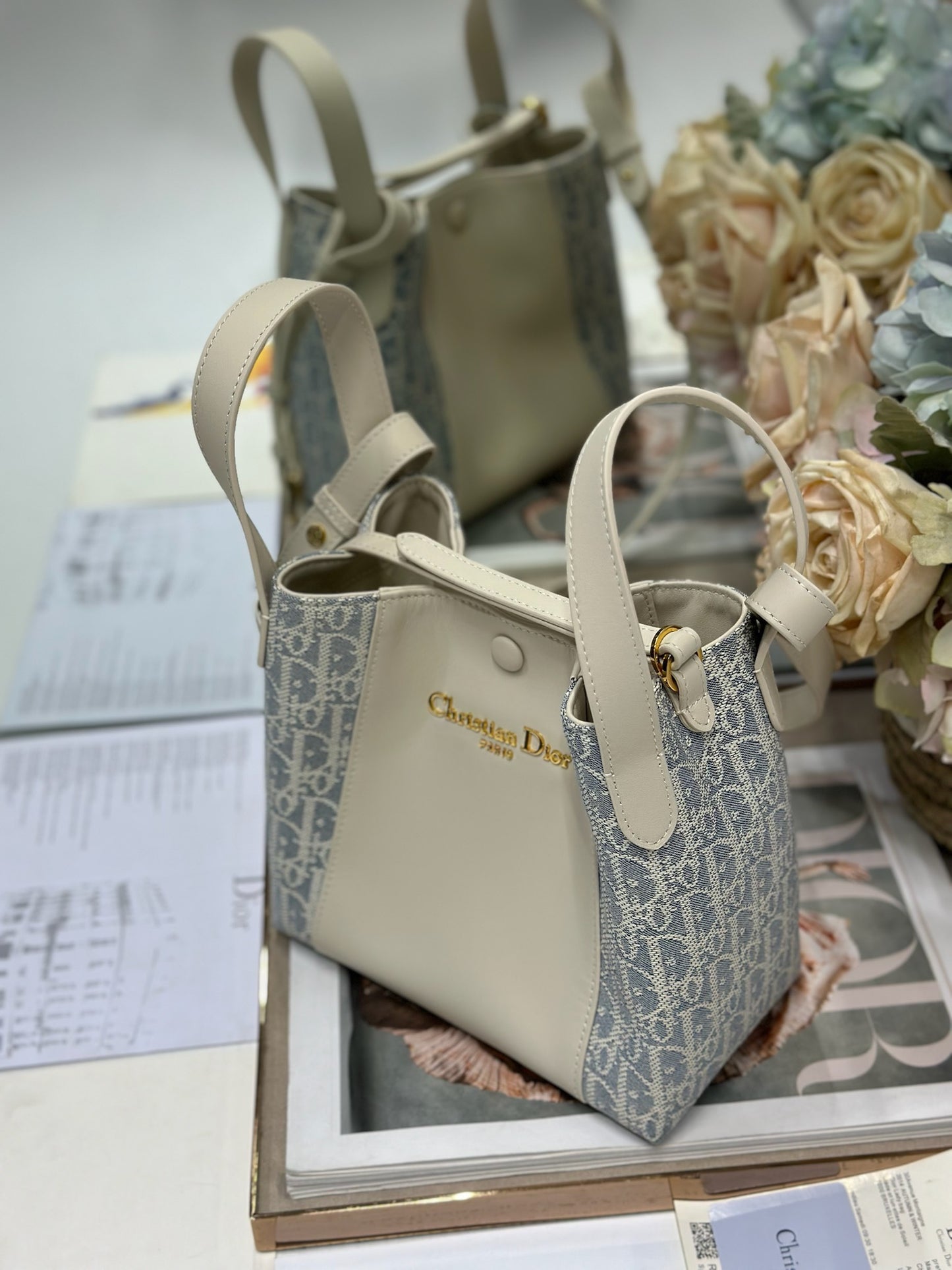 Shoulder Bag