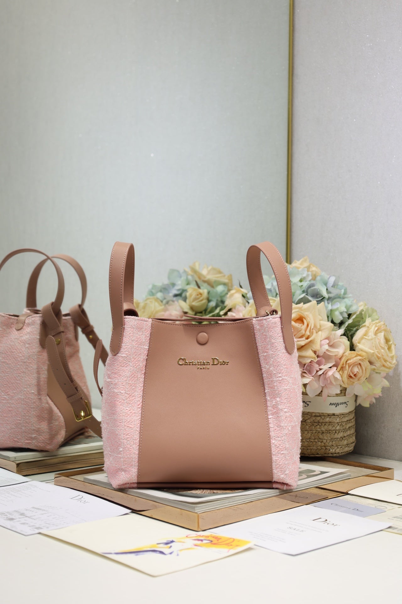 Shoulder Bag