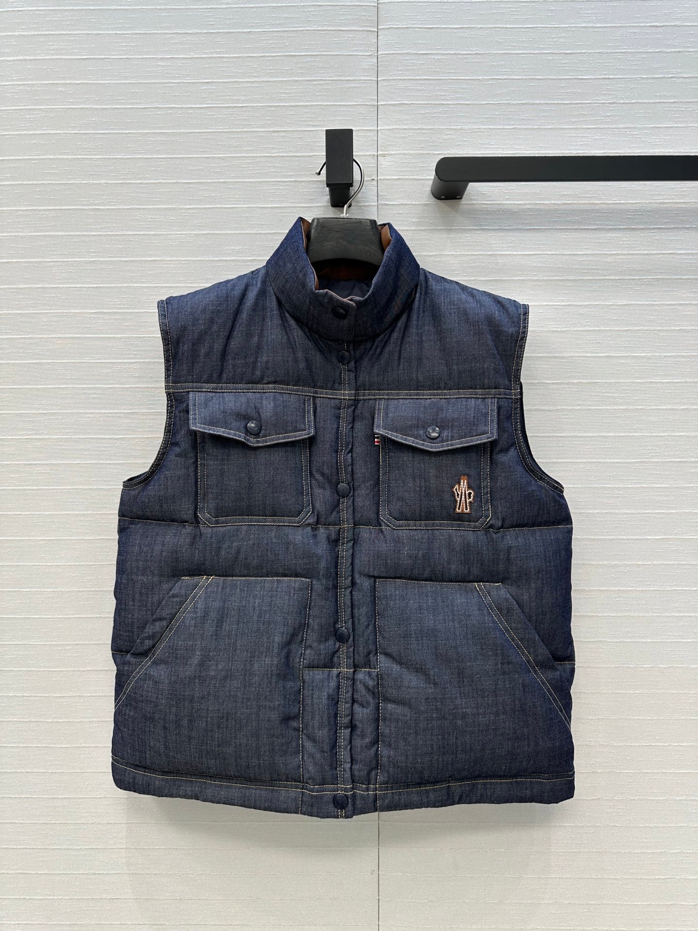 Down Vest