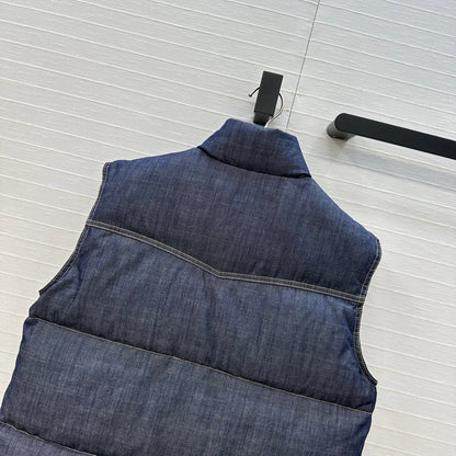 Down Vest
