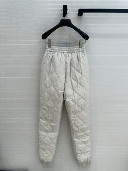 Down Pants