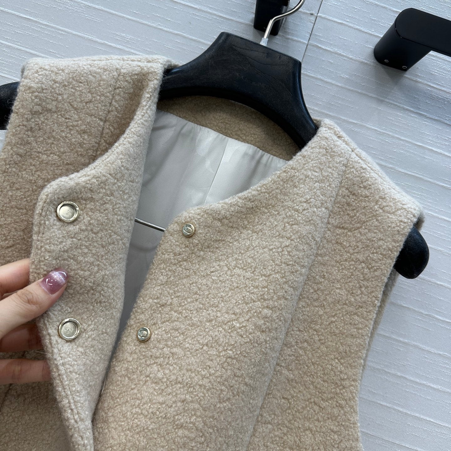 Vest