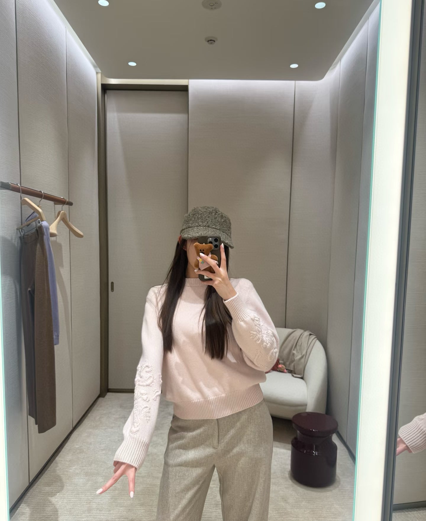 Knitwear