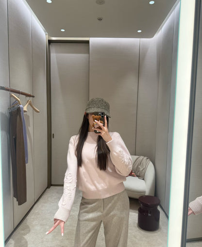 Knitwear
