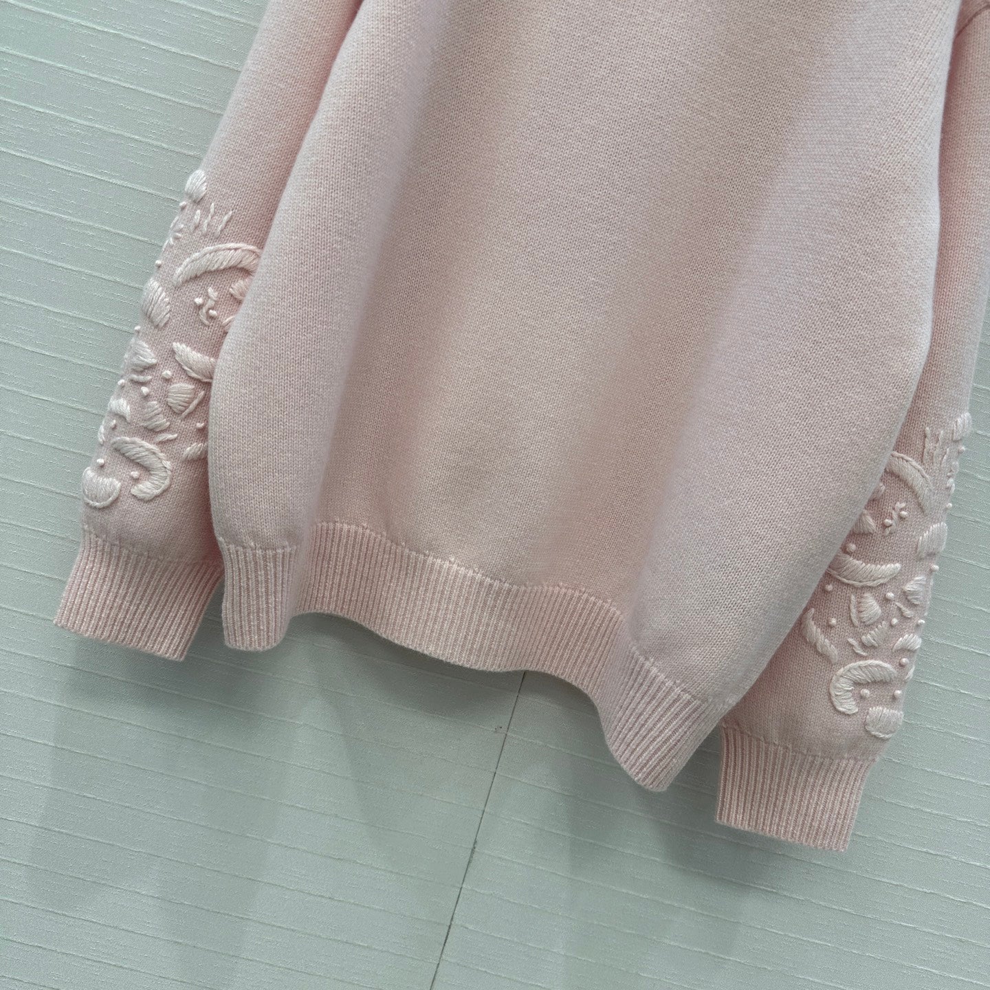 Knitwear
