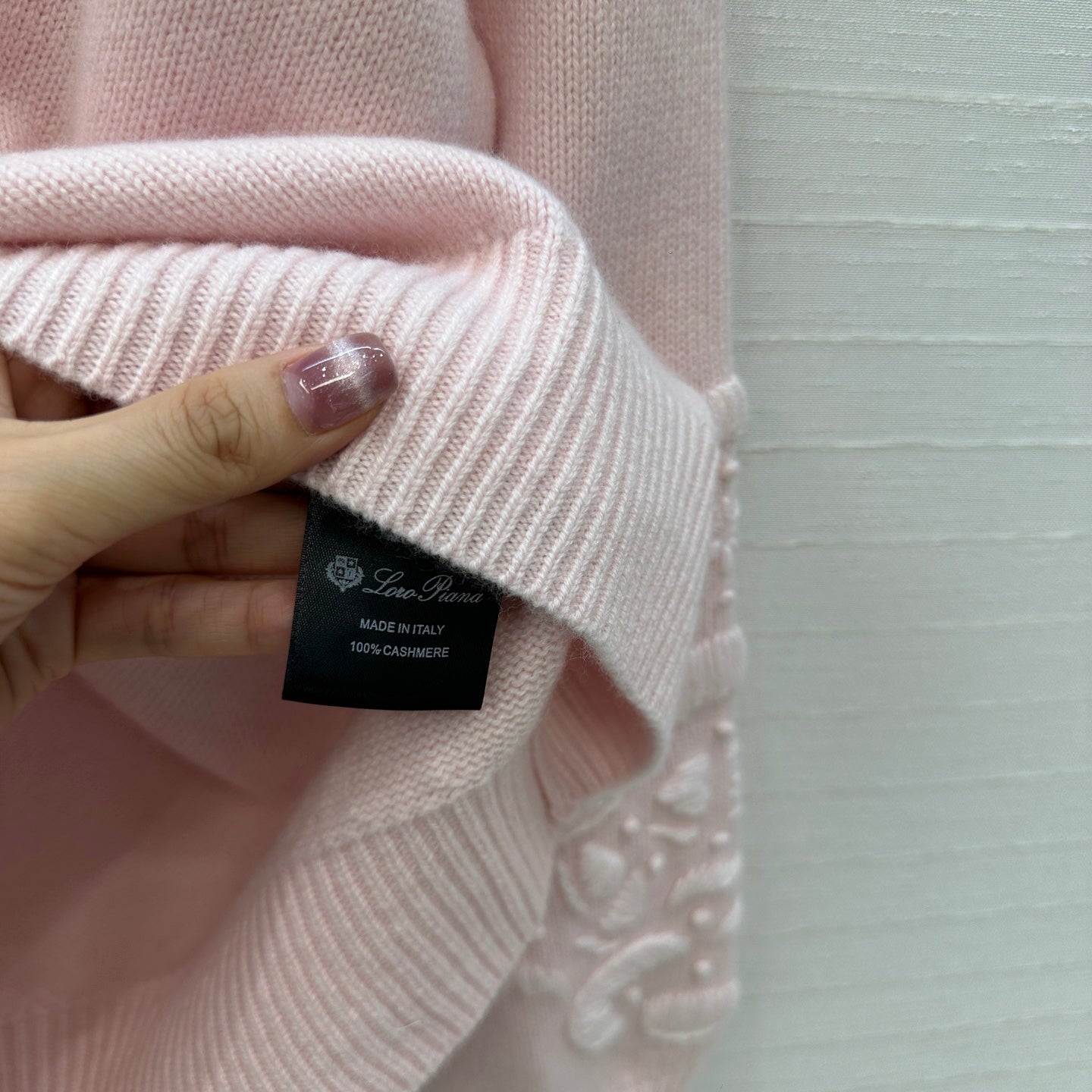 Knitwear