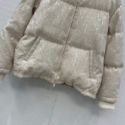 Down Jacket