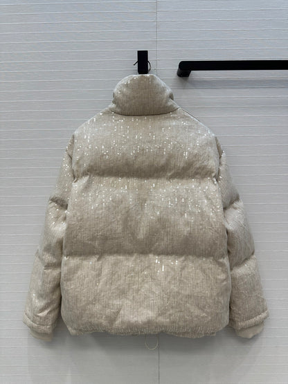 Down Jacket