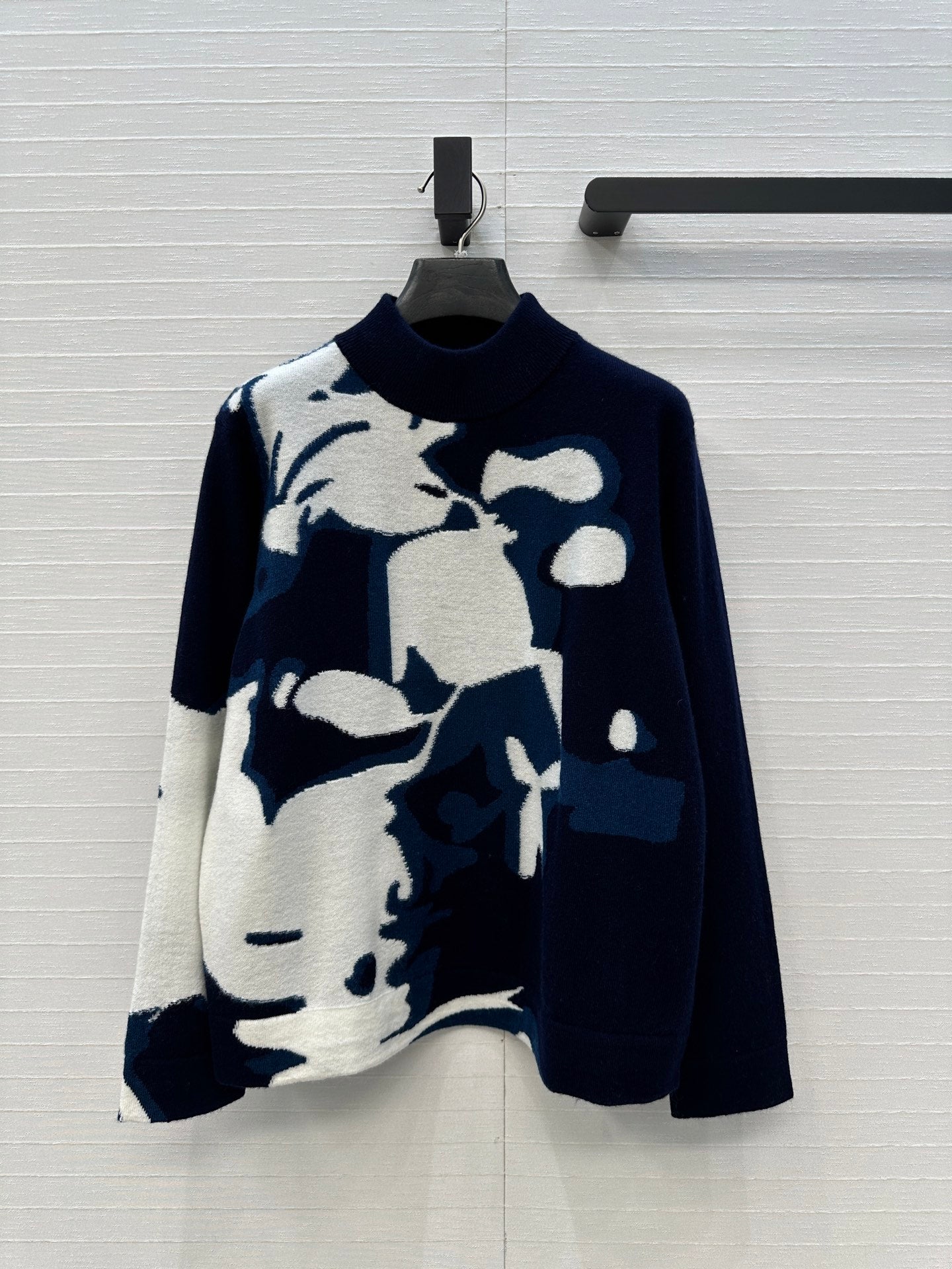 Knitwear