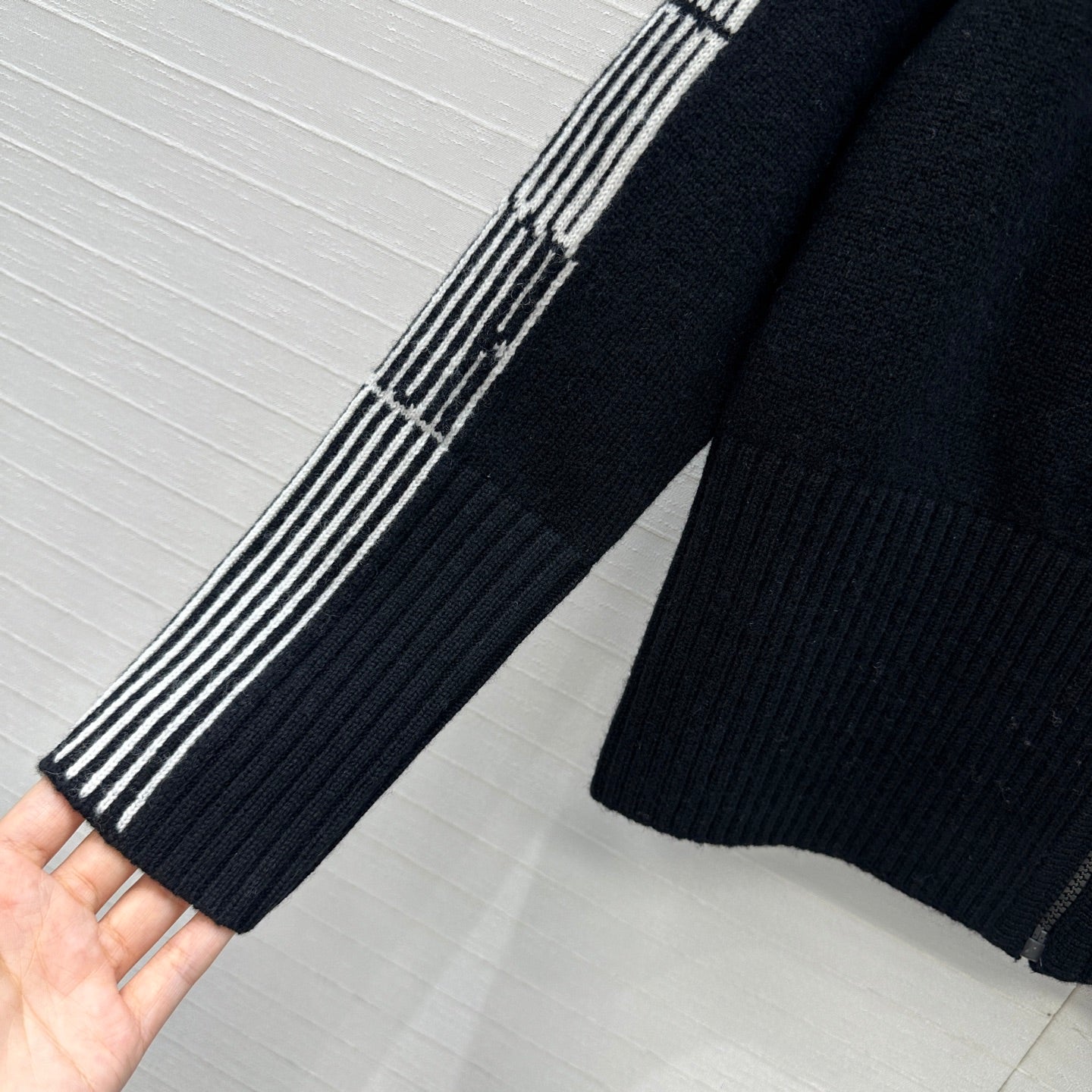 Knitwear