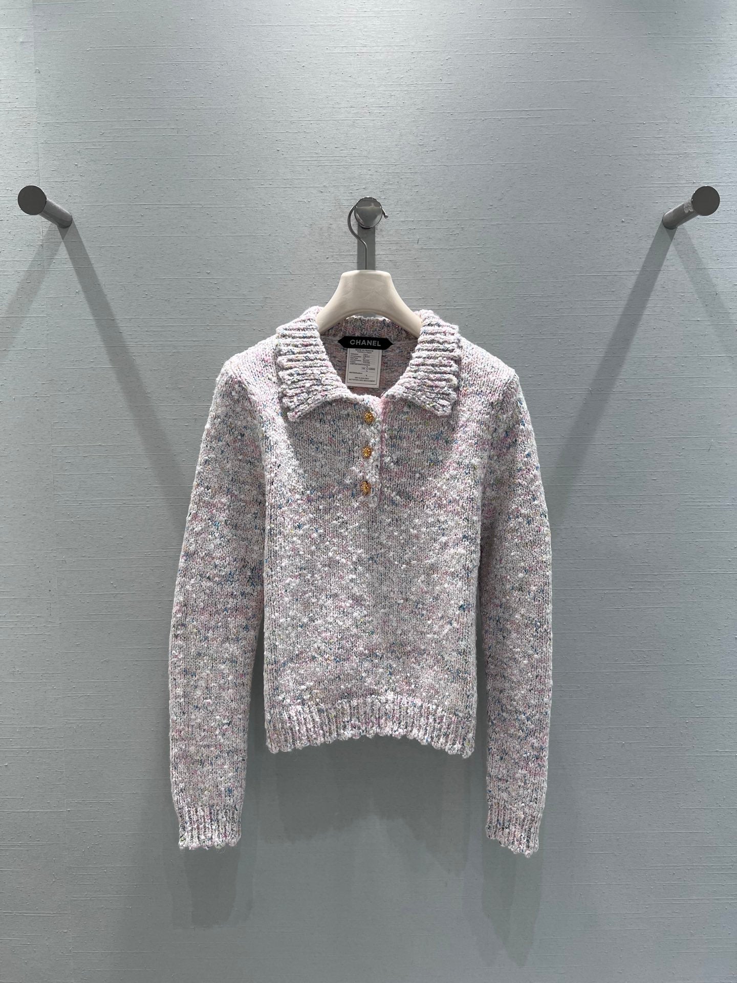 Knitwear