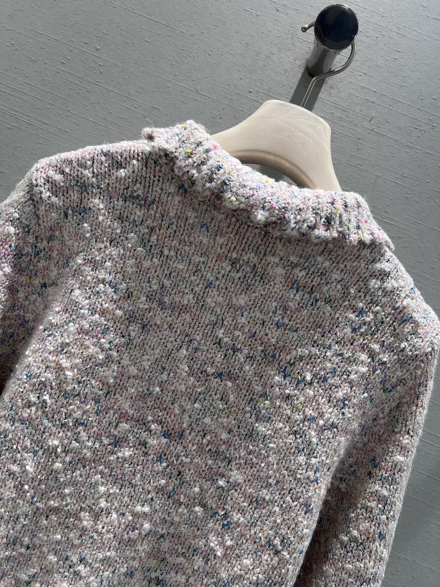 Knitwear