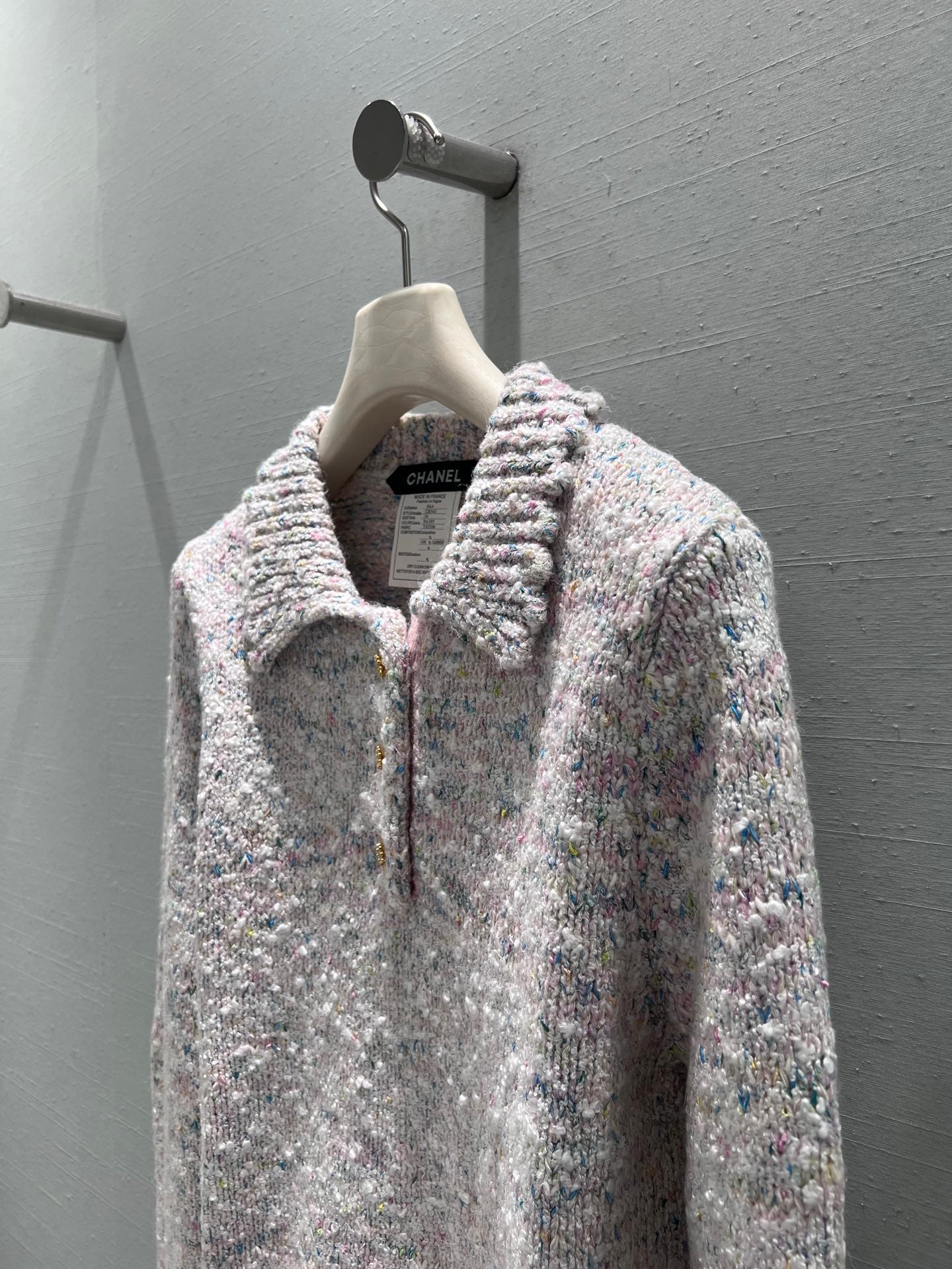 Knitwear