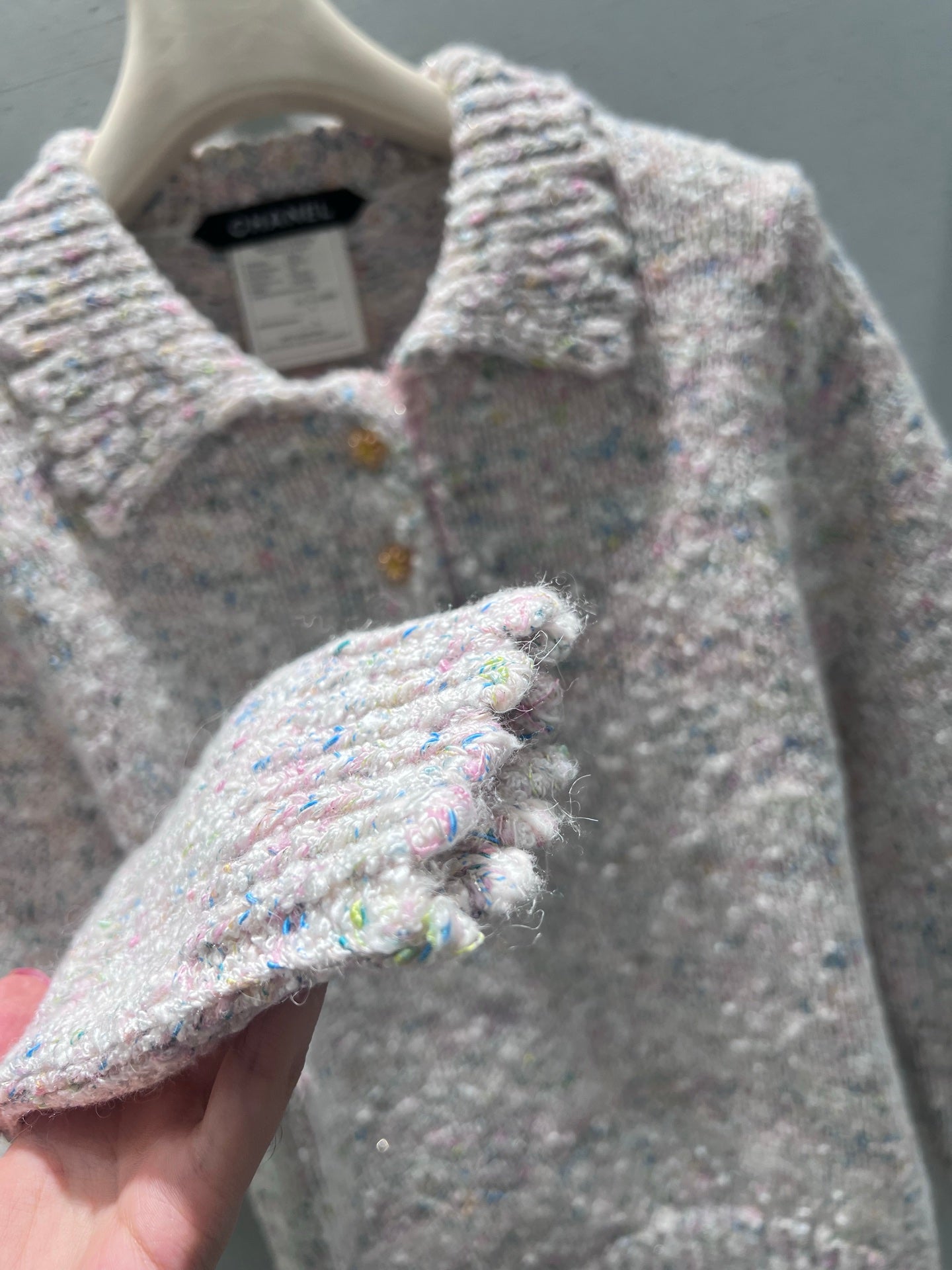 Knitwear