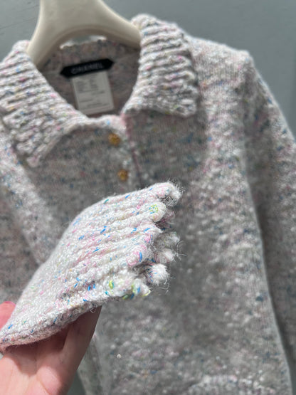 Knitwear