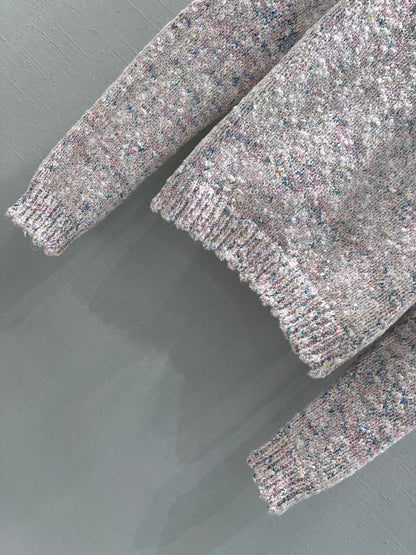 Knitwear