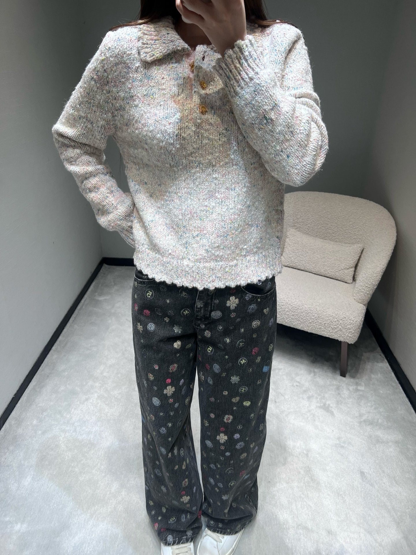 Knitwear