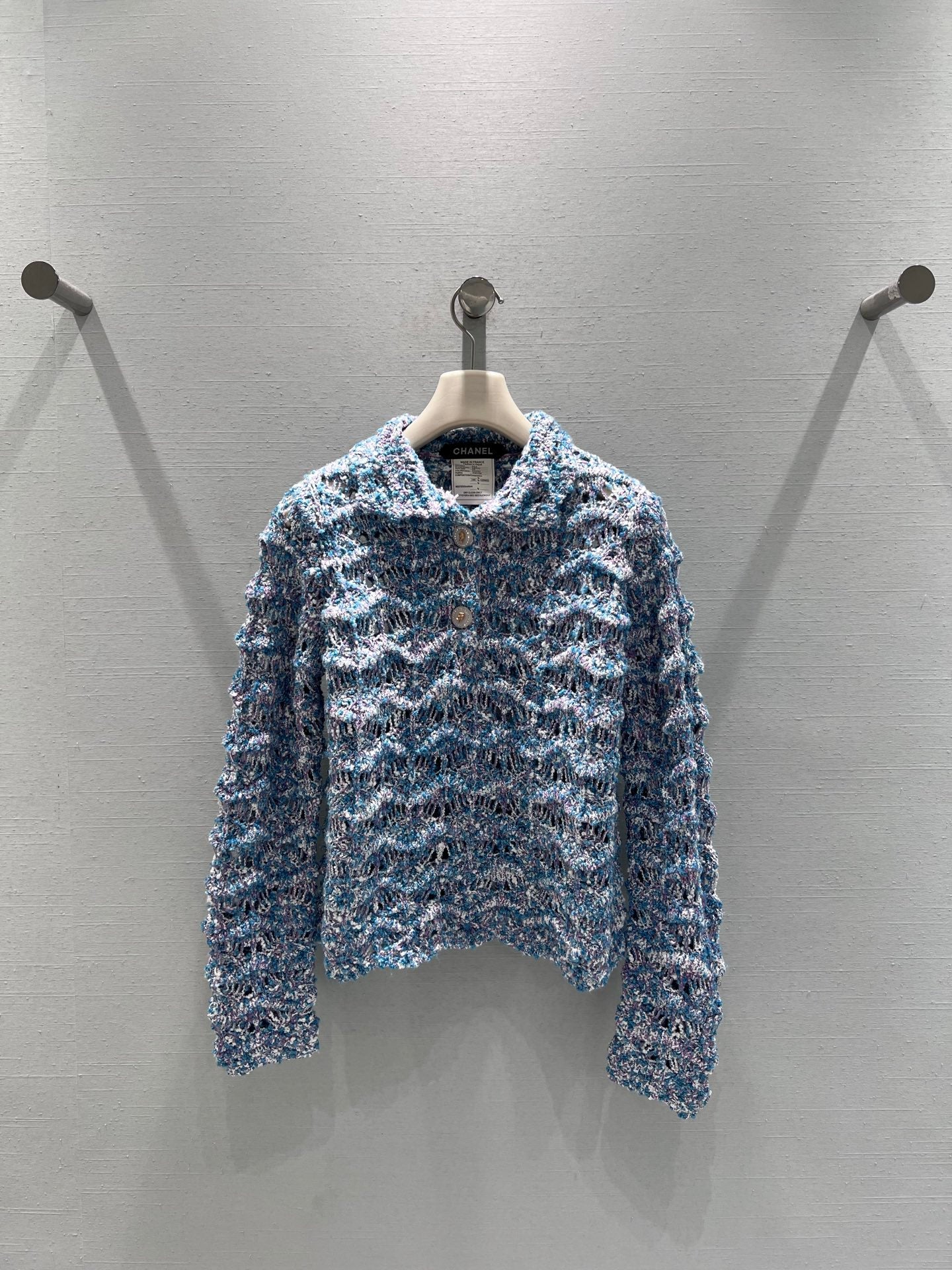 Knitwear