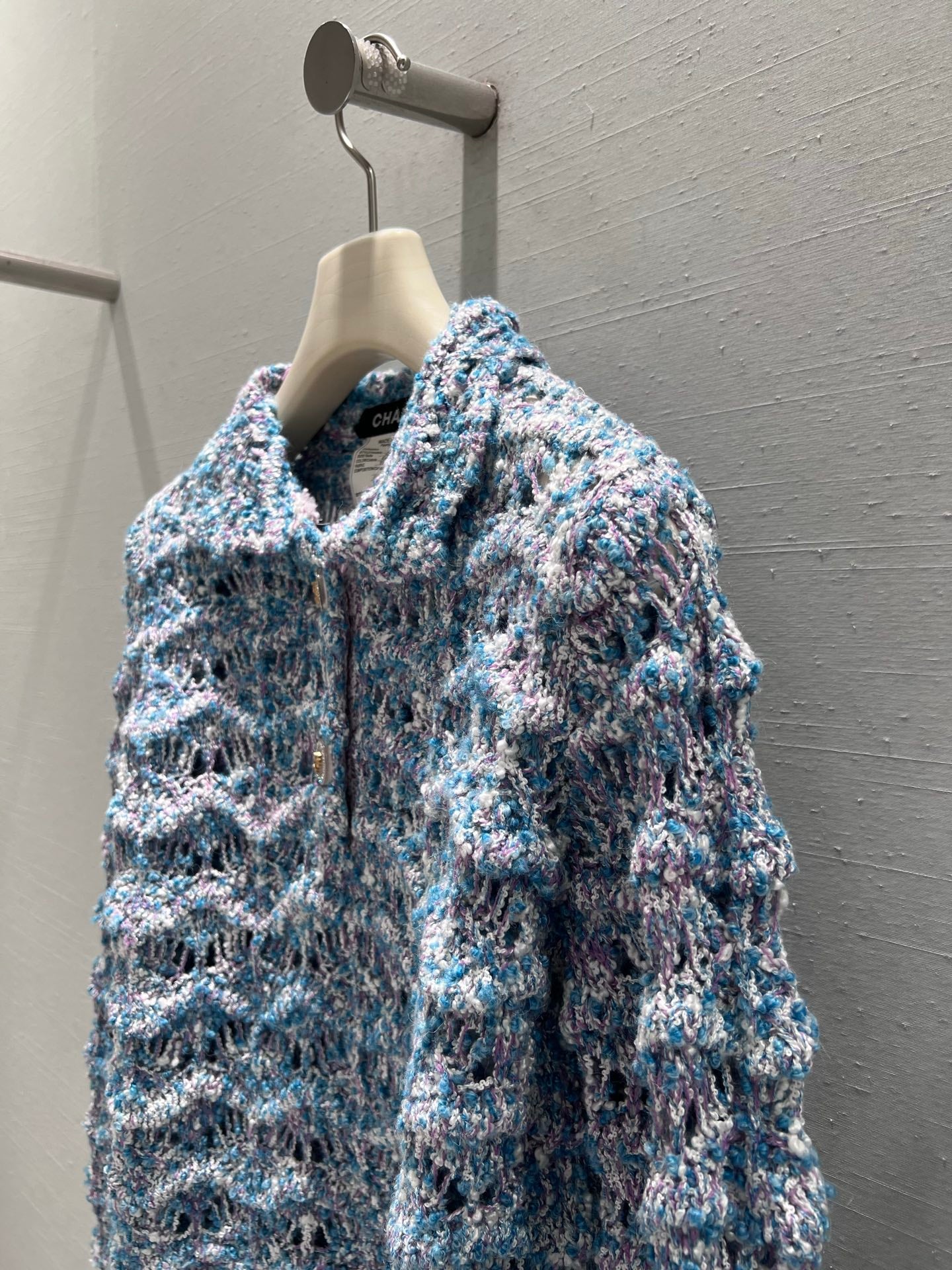 Knitwear