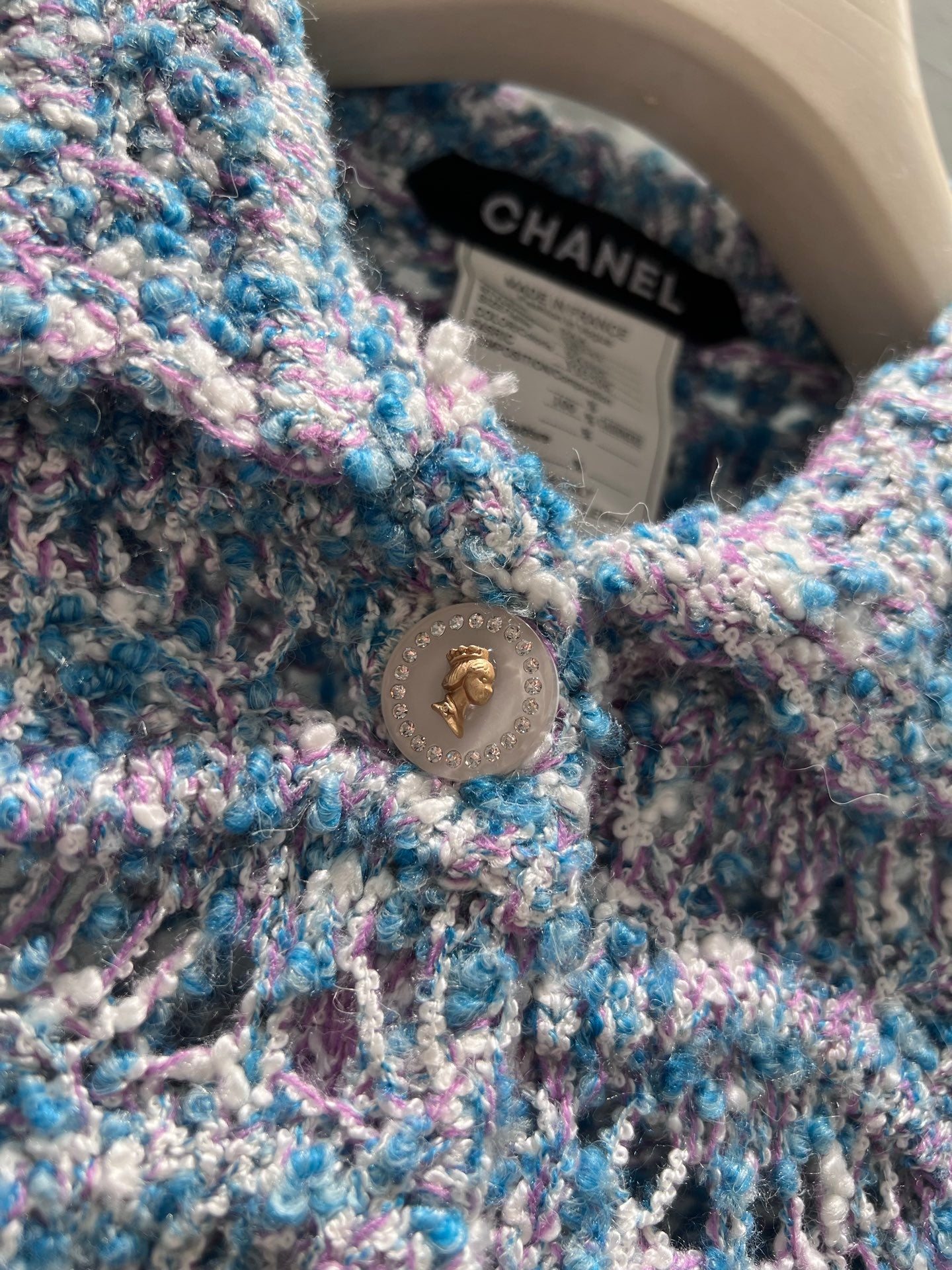 Knitwear