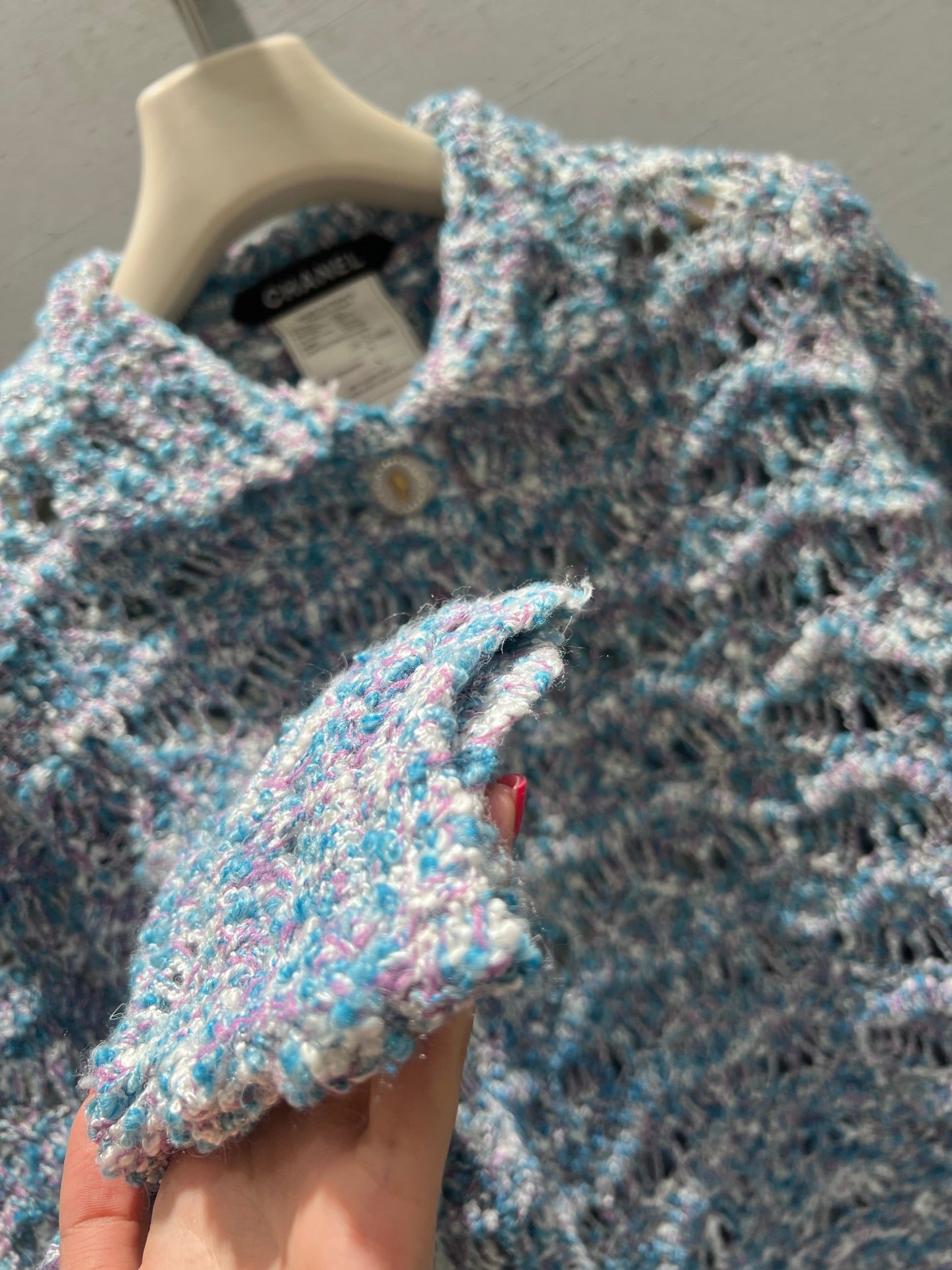 Knitwear