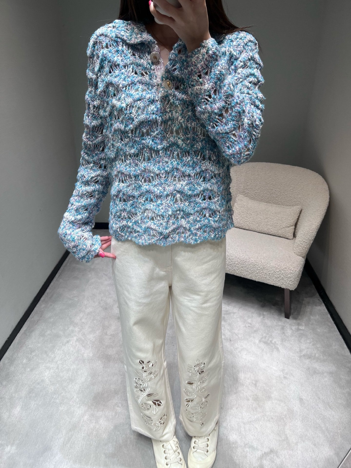Knitwear