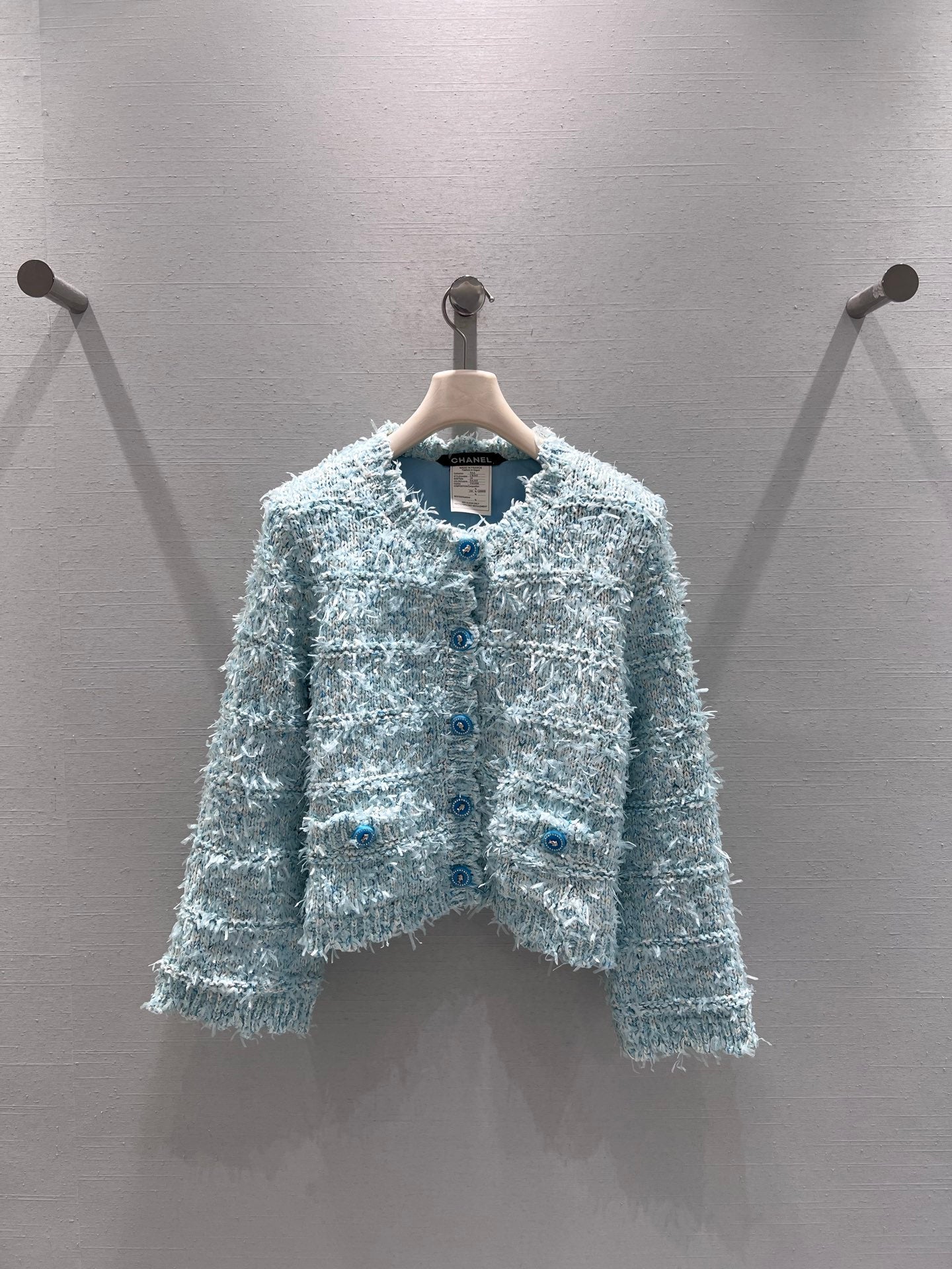 Knitwear
