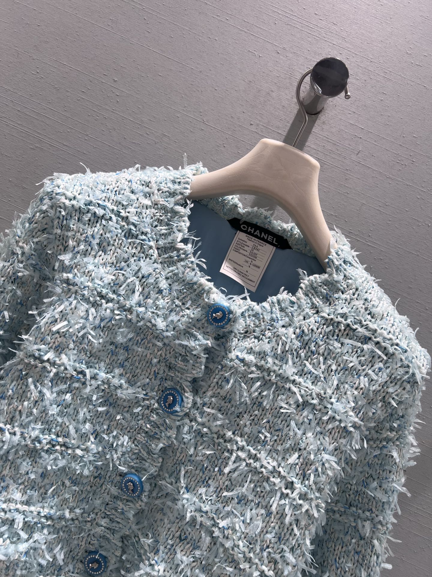 Knitwear