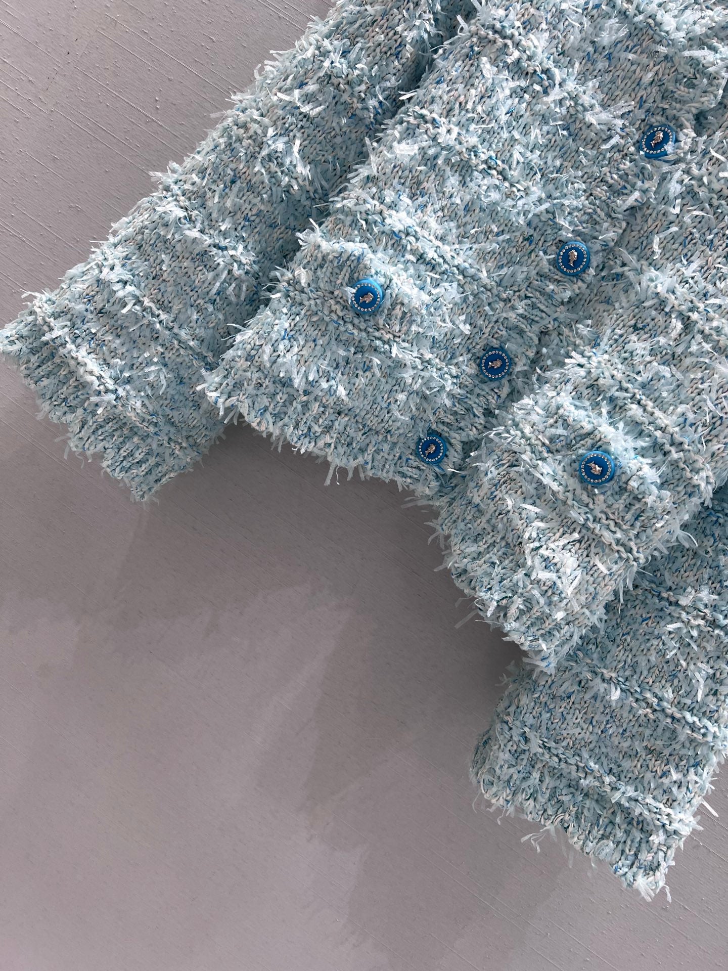 Knitwear