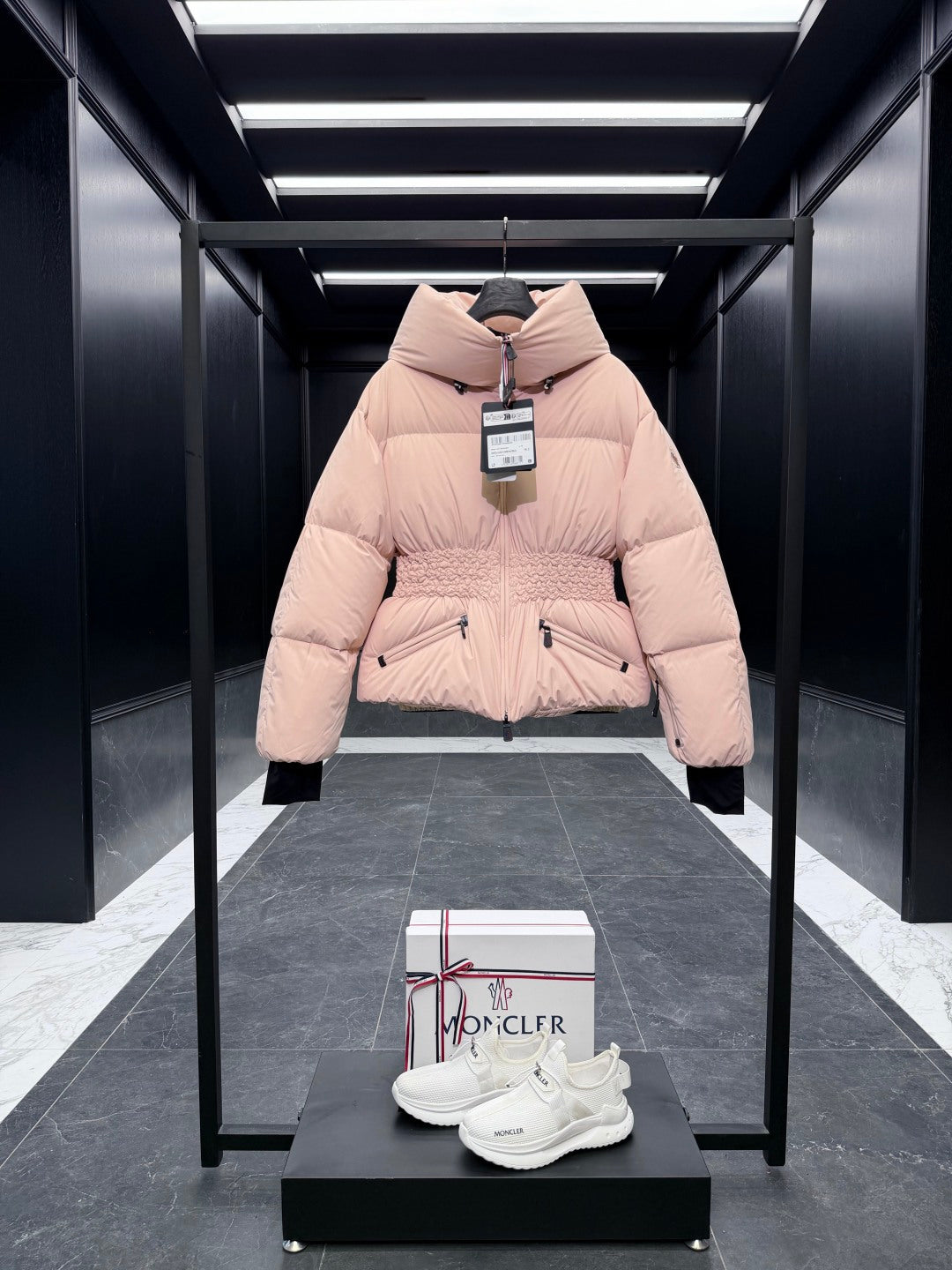 Down Jacket