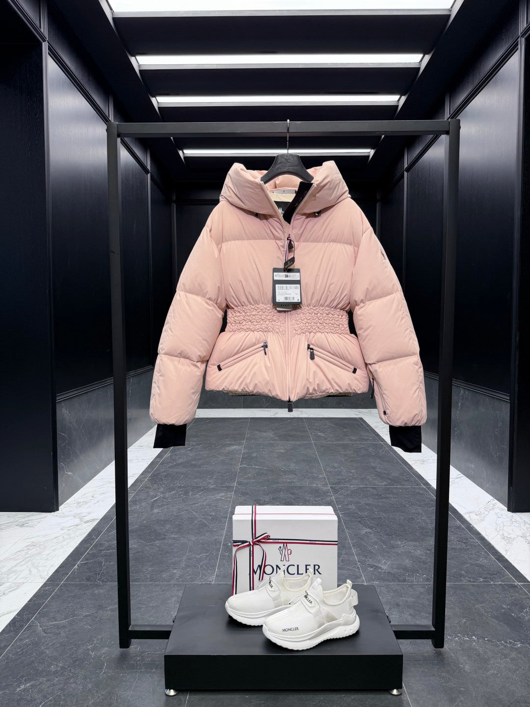 Down Jacket
