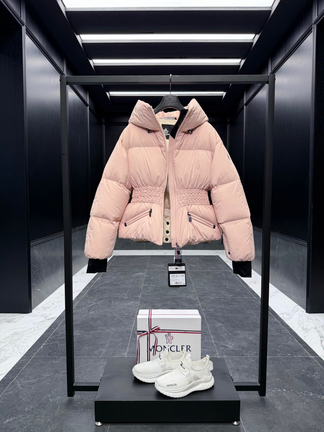 Down Jacket