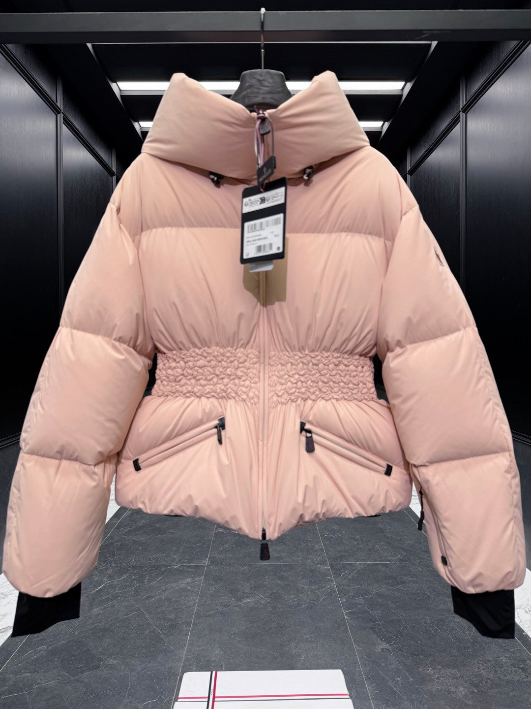 Down Jacket