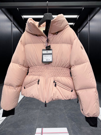 Down Jacket