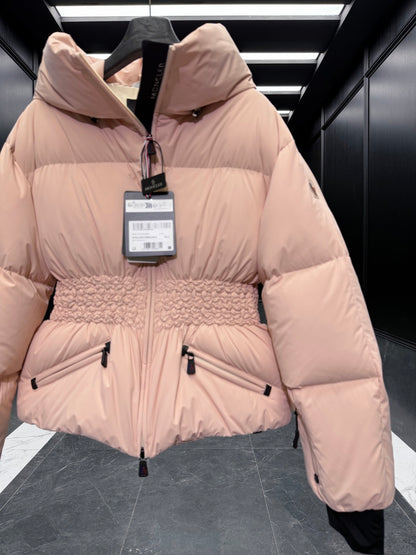 Down Jacket