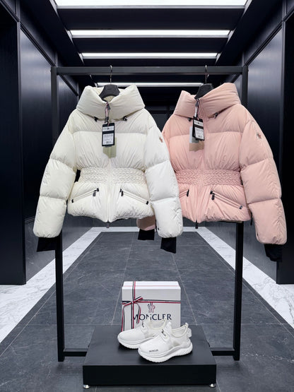 Down Jacket