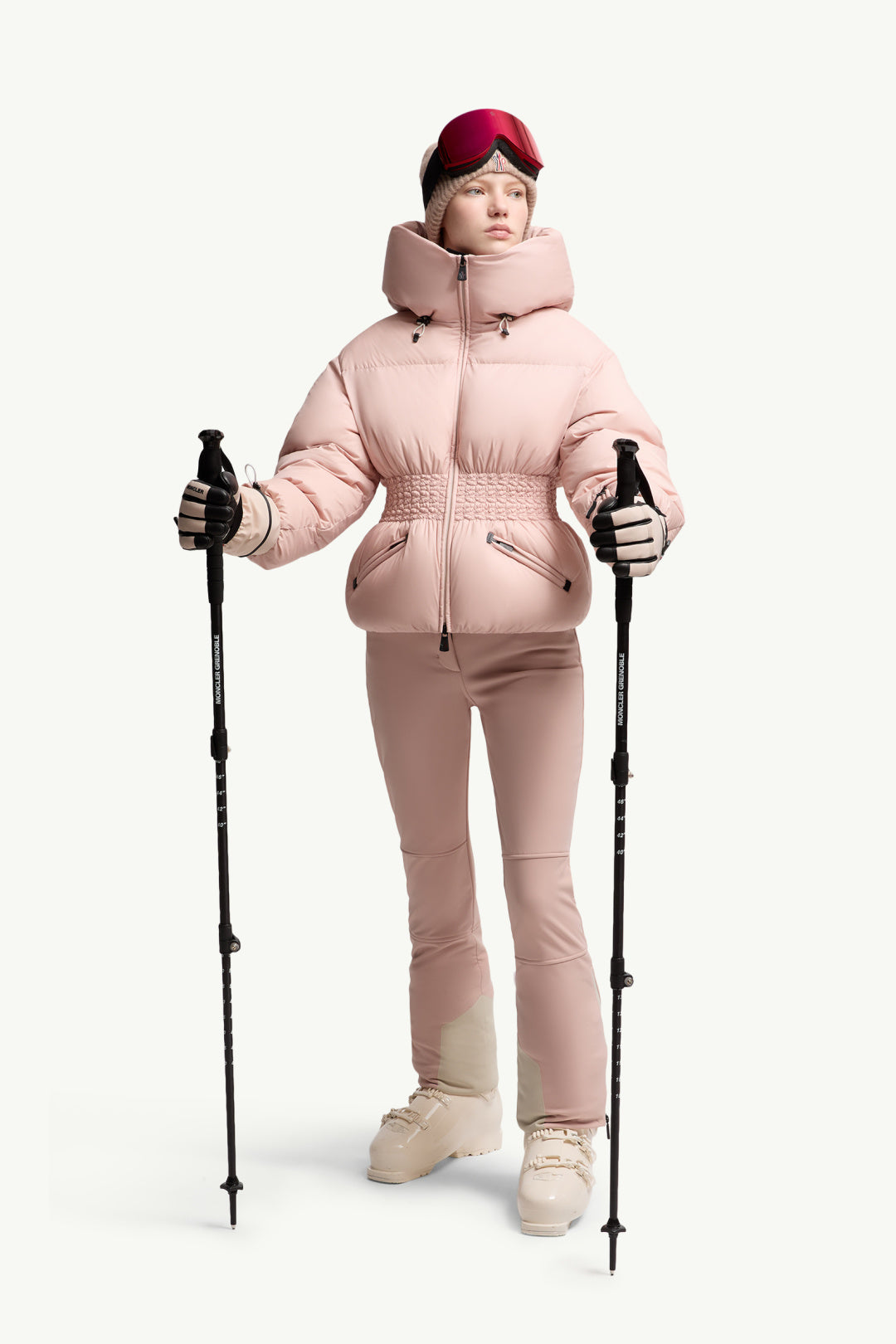 Down Jacket
