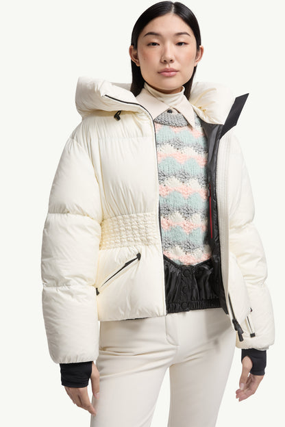 Down Jacket