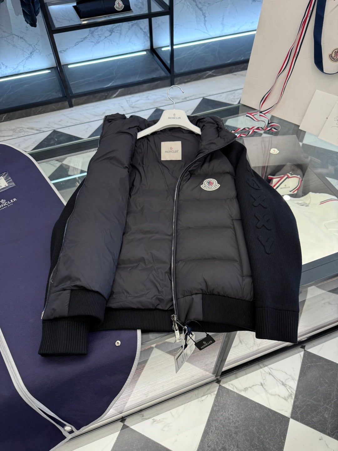 Down Jacket