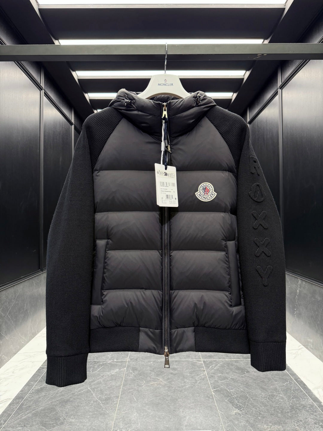 Down Jacket