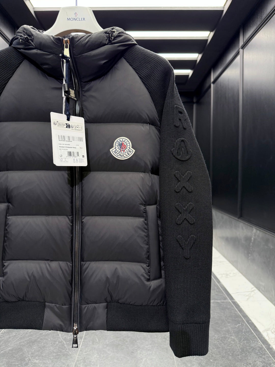 Down Jacket