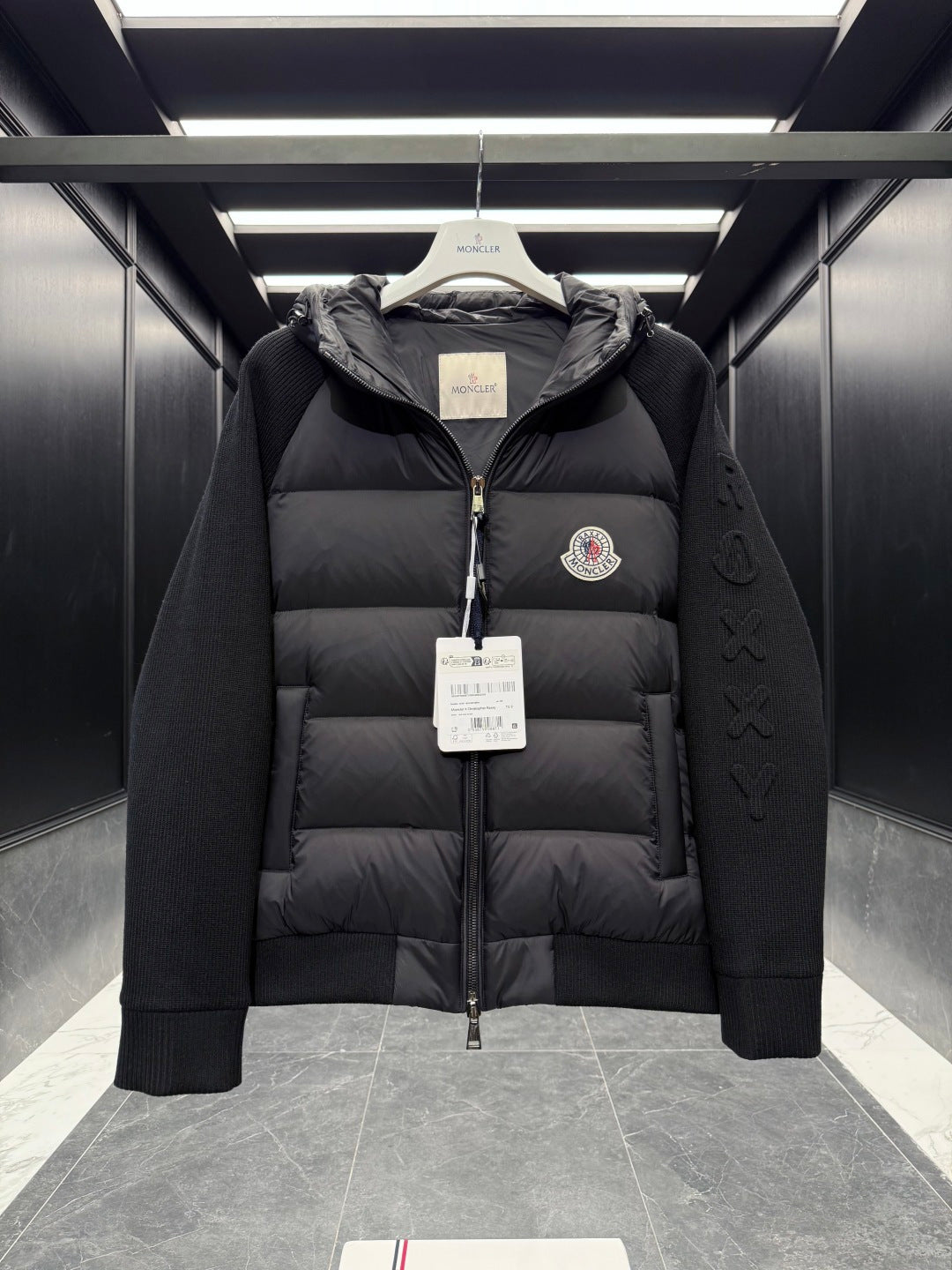 Down Jacket