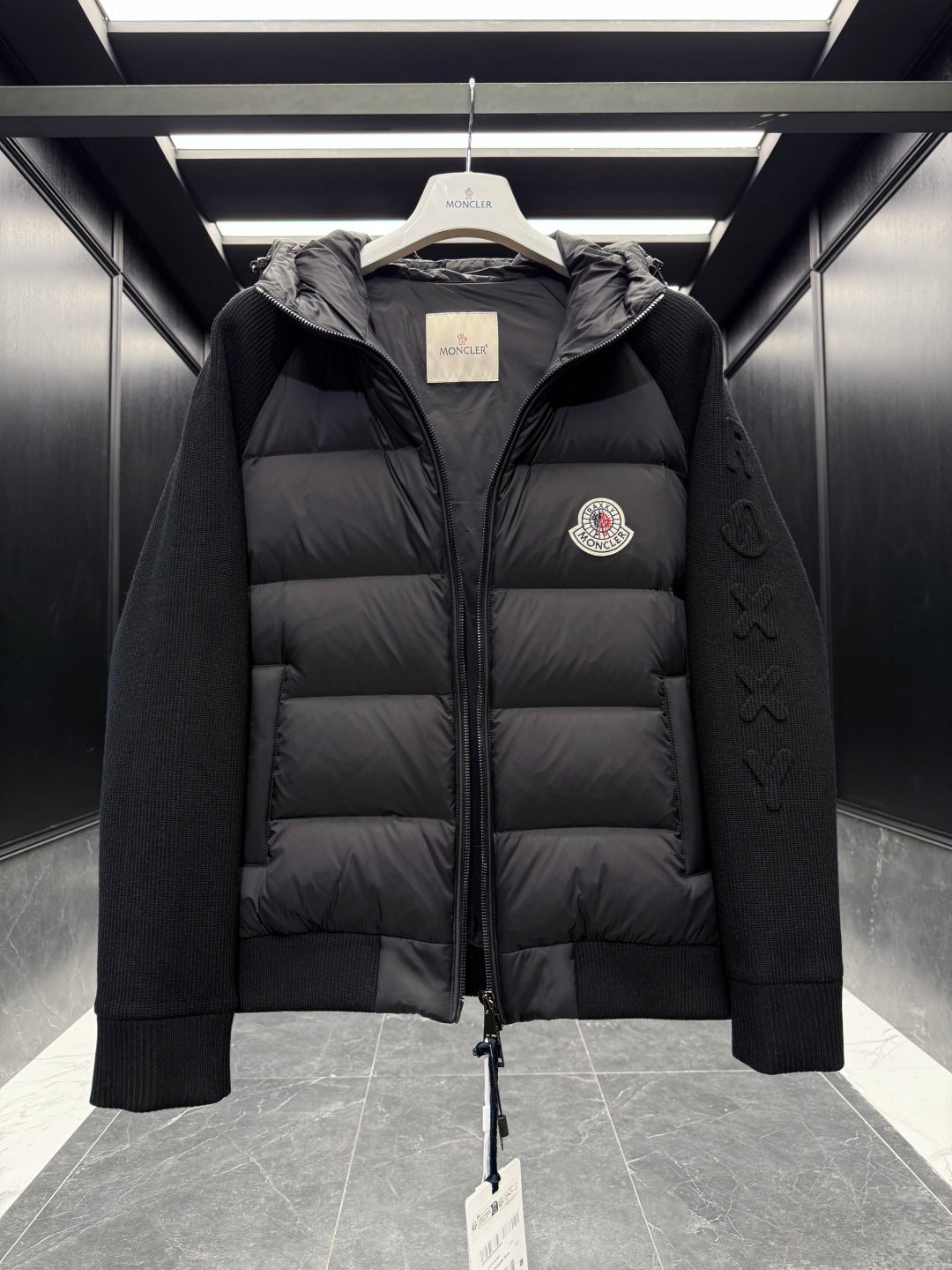 Down Jacket