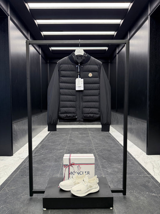 Reversible Down jacket