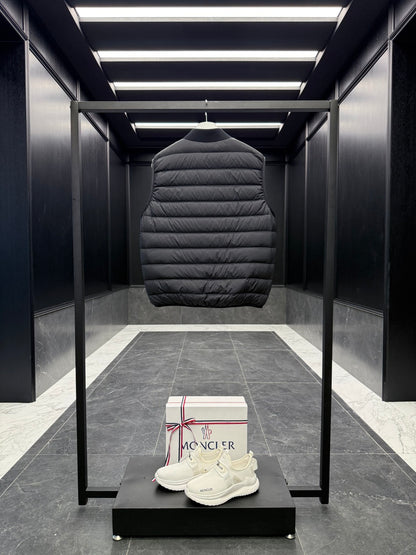 Reversible Down jacket