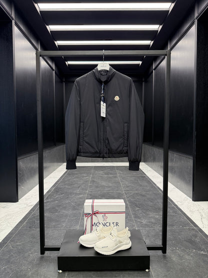 Reversible Down jacket