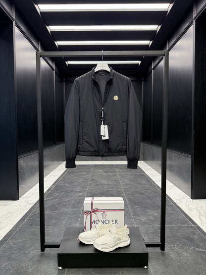 Reversible Down jacket